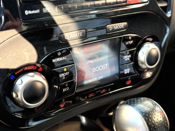 Nissan Juke I с пробегом 2011 года, цена 1 045 000 рублей, 105000 км, внедорожник, Автокод Объявления