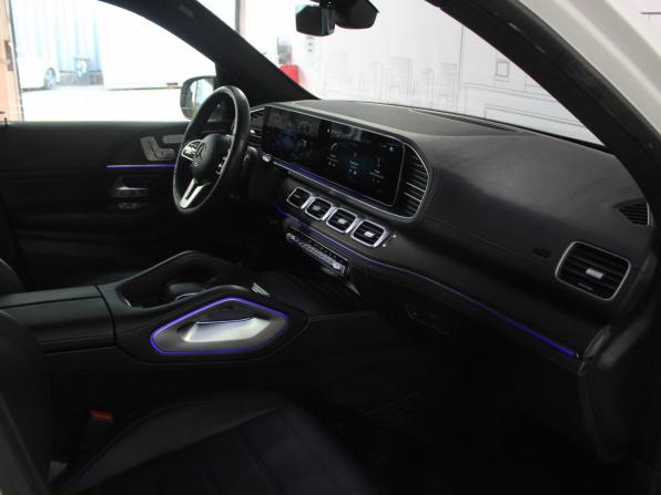 Mercedes-Benz GLE II (V167) с пробегом 2020 года, цена 6 120 000 рублей, 136000 км, внедорожник, Автокод Объявления