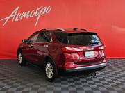 Chevrolet Equinox III Вологда  - изображение 22