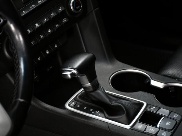 Kia Sportage IV Рестайлинг с пробегом 2019 года, цена 2 487 000 рублей, 111382 км, внедорожник, Автокод Объявления