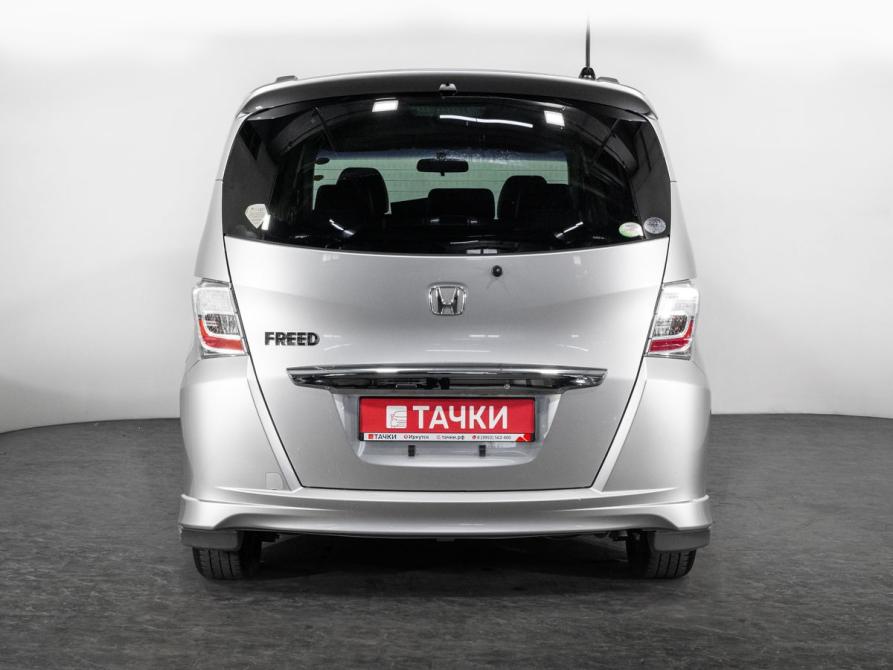 Honda Freed I Рестайлинг Иркутск  - изображение 4