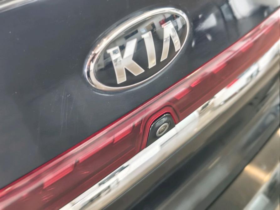 Kia K7 YG (II) Рестайлинг Челябинск  - изображение 5