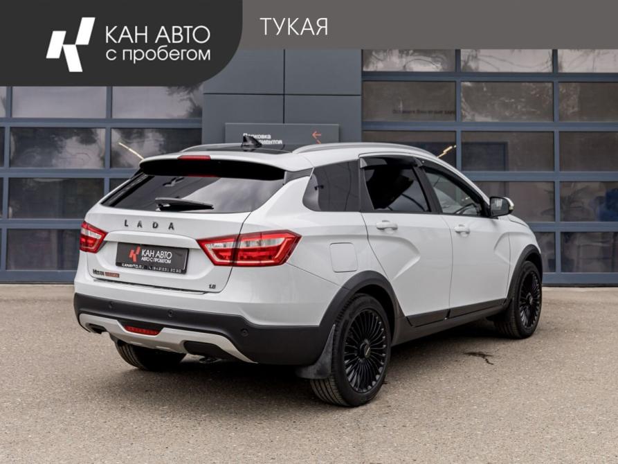 Lada (ВАЗ) Vesta I Казань  - изображение 3