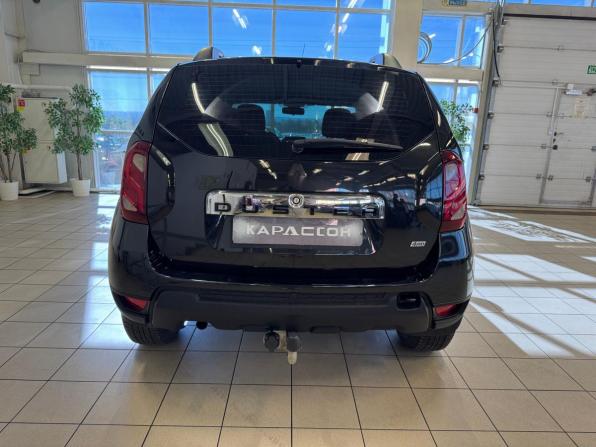 Renault Duster I Рестайлинг с пробегом 2015 года, цена 1 425 000 рублей, 97630 км, внедорожник, Автокод Объявления