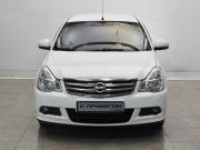 Nissan Almera III (G15) Москва  - изображение 16