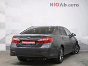 Toyota Camry VII (XV50) Екатеринбург  - изображение 22