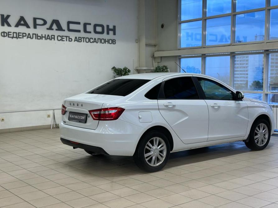 Lada (ВАЗ) Vesta I Волгоград  - изображение 2