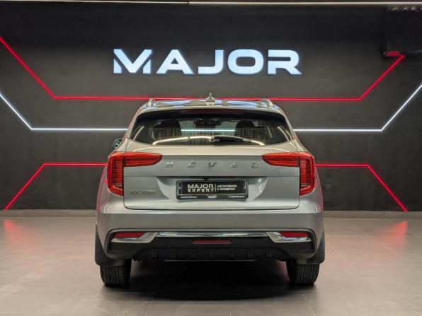 Haval Jolion I с пробегом 2023 года, цена 1 700 000 рублей, 51394 км, внедорожник, Автокод Объявления