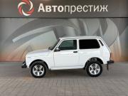 Lada (ВАЗ) Niva Legend I Волгоград  - изображение 19