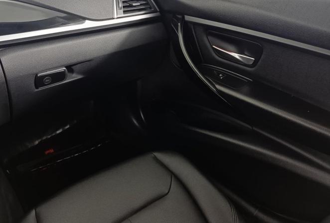 BMW 3 серии VI (F3x) Рестайлинг с пробегом 2015 года, цена 1 950 000 рублей, 156384 км, седан, Автокод Объявления