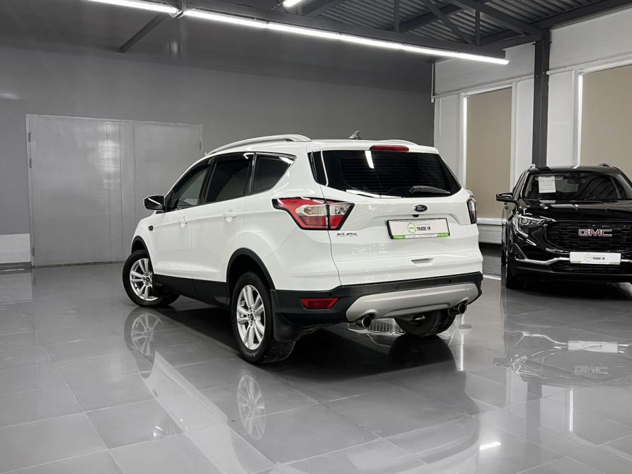Ford Kuga II Рестайлинг Тверь  - изображение 6
