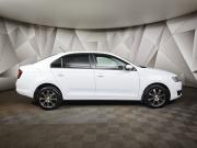 Skoda Rapid I Рестайлинг Москва  - изображение 24
