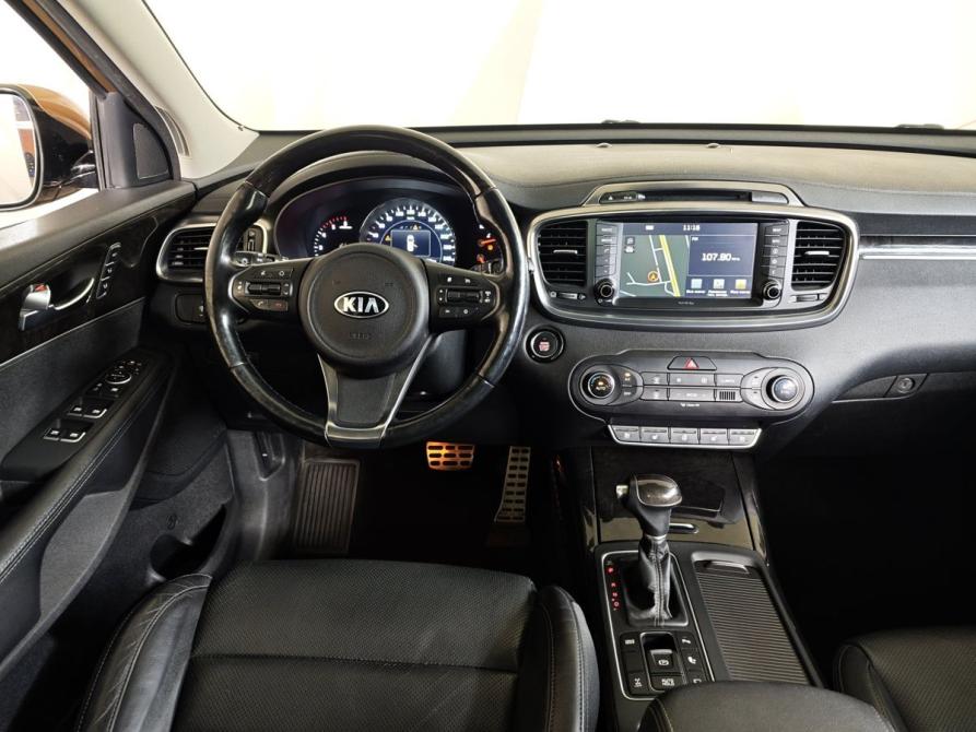 Kia Sorento III Prime Москва  - изображение 18