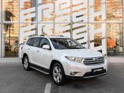 Toyota Highlander II (XU40) Рестайлинг Ставрополь  - изображение 27