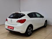 Opel Astra J Рестайлинг Альметьевск  - изображение 28
