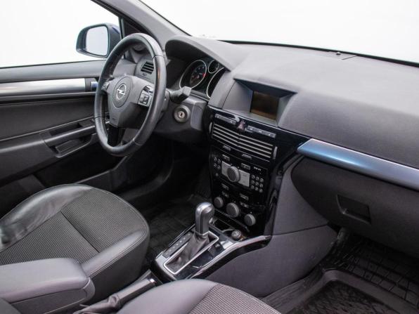 Opel Astra H Рестайлинг с пробегом 2013 года, цена 620 000 рублей, 188754 км, хэтчбек, Автокод Объявления