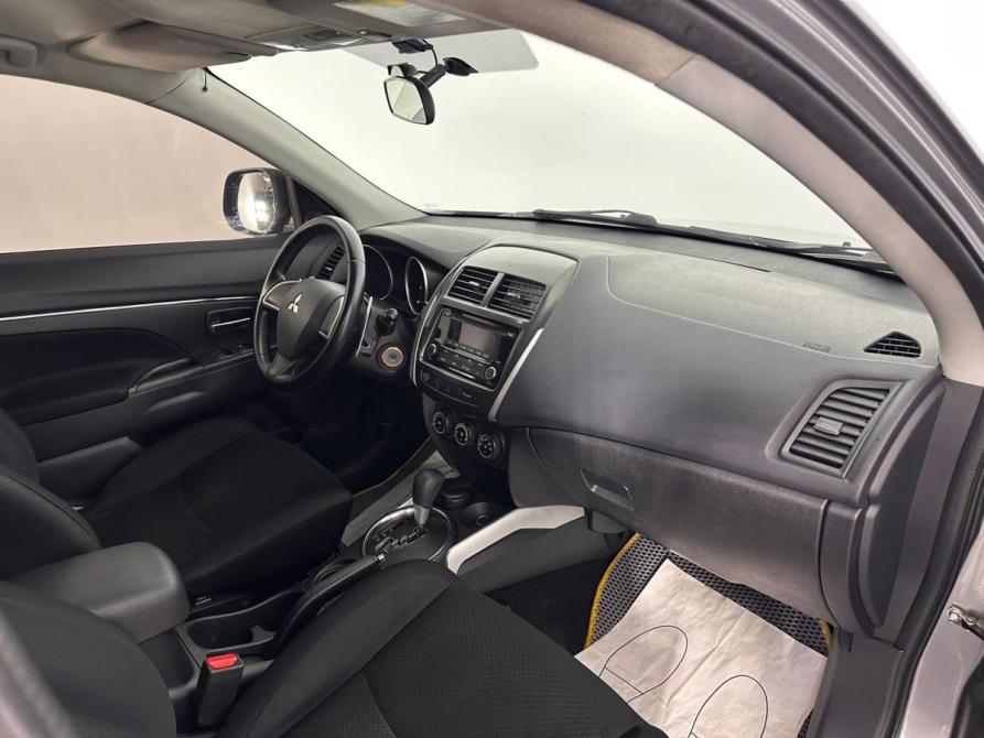 Mitsubishi ASX I Рестайлинг Ногинск  - изображение 15