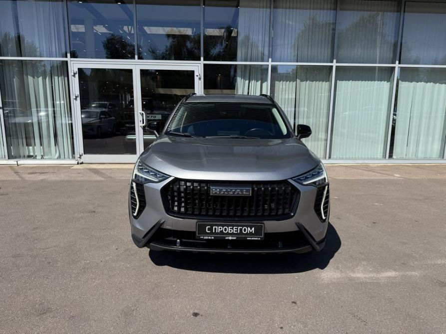 Haval Jolion I Рестайлинг Воронеж  - изображение 2