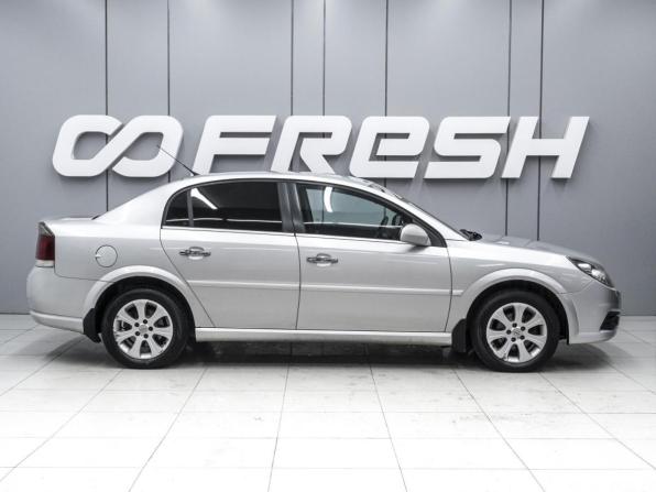 Opel Vectra C Рестайлинг с пробегом 2008 года, цена 390 000 рублей, 320747 км, седан, Автокод Объявления