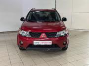 Mitsubishi Outlander II Нижний Новгород  - изображение 20