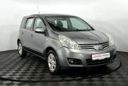 Nissan Note I Рестайлинг Нижний Новгород  - изображение 26