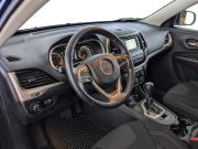 Jeep Cherokee V (KL) Москва  - изображение 43