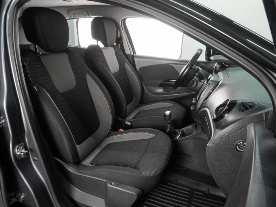 Renault Kaptur I Воронеж  - изображение 8