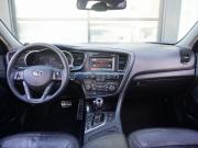 Kia Optima III Москва  - изображение 23