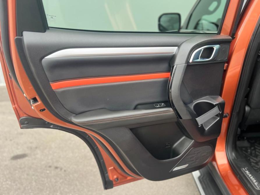 Haval Dargo I Санкт-Петербург  - изображение 14