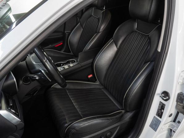 Genesis G70 I с пробегом 2020 года, цена 2 460 000 рублей, 139299 км, седан, Автокод Объявления