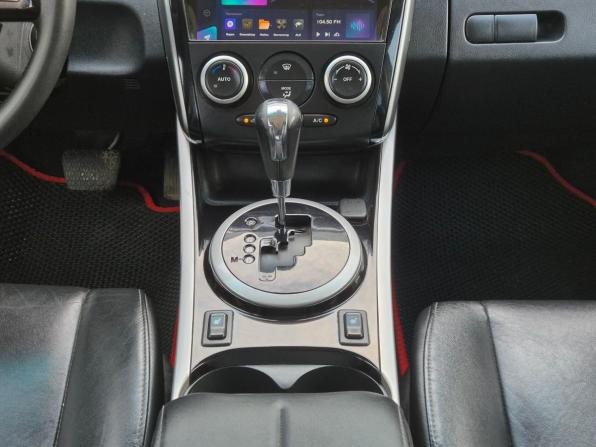 Mazda CX-7 I Рестайлинг с пробегом 2010 года, цена 985 000 рублей, 177296 км, внедорожник, Автокод Объявления