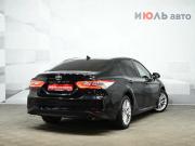 Toyota Camry VIII (XV70) Екатеринбург  - изображение 24