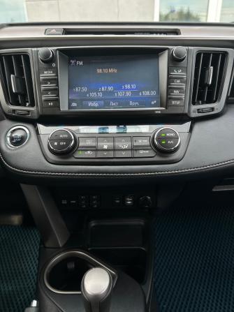 Toyota RAV4 IV (XA40) Рестайлинг с пробегом 2018 года, цена 2 690 000 рублей, 94940 км, внедорожник, Автокод Объявления