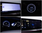 Changan UNI-V I Москва  - изображение 39