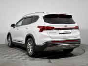 Hyundai Santa Fe IV Рестайлинг Санкт-Петербург  - изображение 30