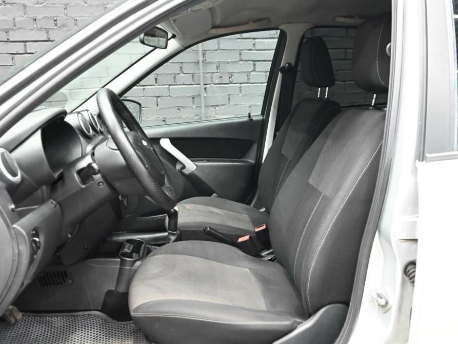 Lada (ВАЗ) Granta I Екатеринбург  - изображение 16