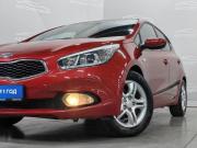 Kia Ceed II Новосибирск  - изображение 52