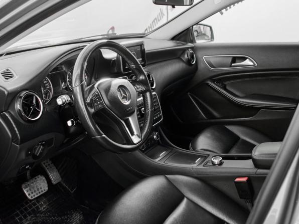 Mercedes-Benz GLA I (X156) с пробегом 2014 года, цена 1 759 000 рублей, 142175 км, внедорожник, Автокод Объявления