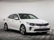 Kia Optima IV Санкт-Петербург  - изображение 37