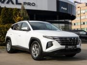 Hyundai Tucson IV Москва  - изображение 18