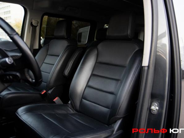 Peugeot Traveller I с пробегом 2022 года, цена 3 328 000 рублей, 141623 км, минивэн, Автокод Объявления