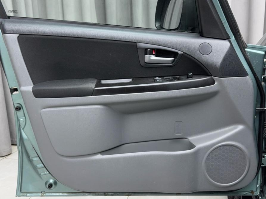 Suzuki SX4 I (Classic) Рестайлинг Ижевск  - изображение 21