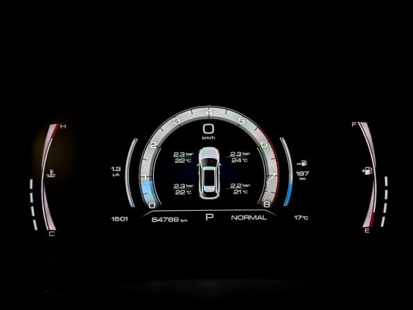 Haval F7 I Рестайлинг с пробегом 2022 года, цена 2 155 000 рублей, 54769 км, внедорожник, Автокод Объявления