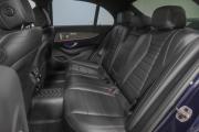 Mercedes-Benz E-Класс V (W213 S213 C238) Рестайлинг Москва  - изображение 44