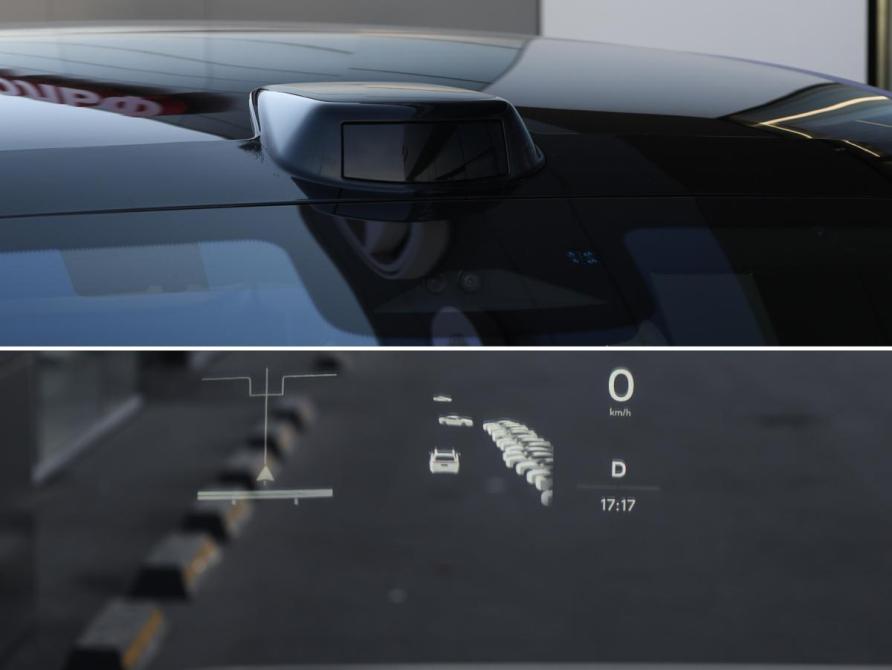 Li Auto (Lixiang) L9 I Москва  - изображение 27