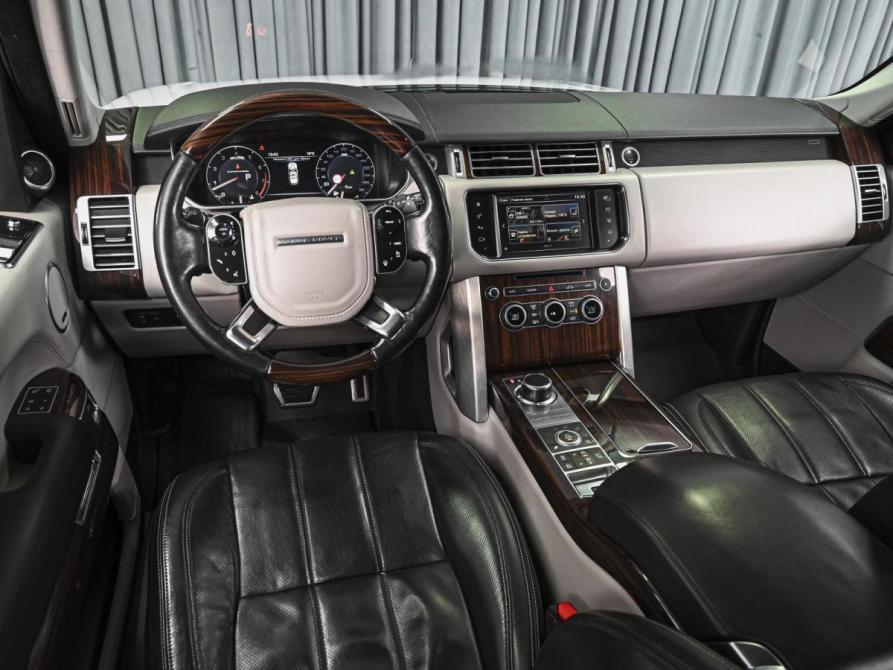 Land Rover Range Rover IV Ставрополь  - изображение 6