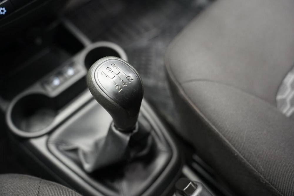 Lada (ВАЗ) Granta I Рестайлинг Крым  - изображение 15
