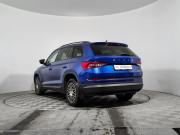 Skoda Kodiaq I Санкт-Петербург  - изображение 27