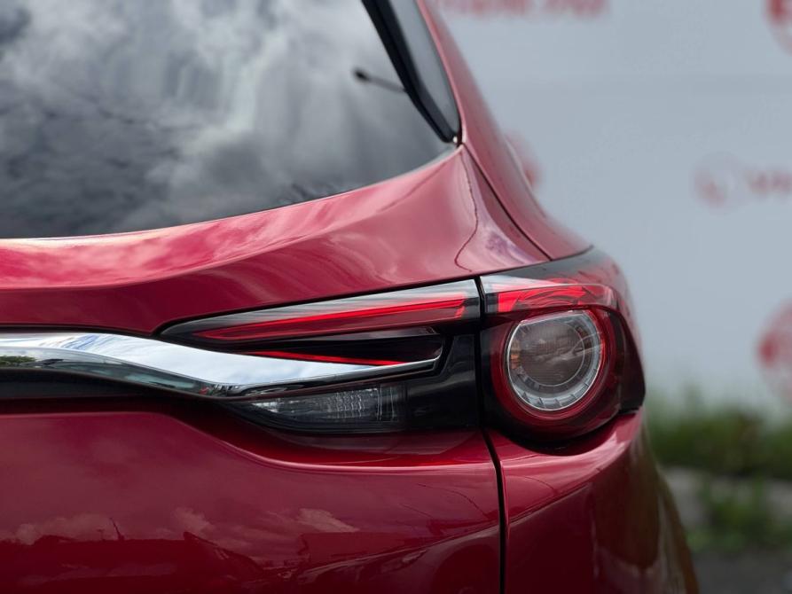 Mazda CX-9 II Екатеринбург  - изображение 16