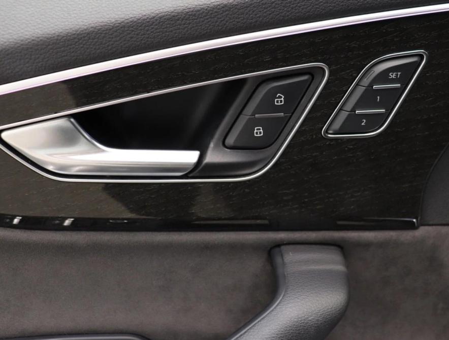 Audi Q7 II (4M) Рестайлинг Санкт-Петербург  - изображение 20